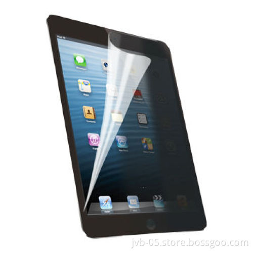 Privacy Screen Protector for iPad Mini, Protect Your Intimacy and Business Info
